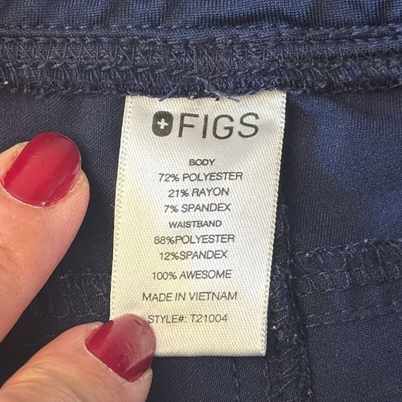 FIGS ⭐️Kade carho scrub pants - Picture 10 of 11